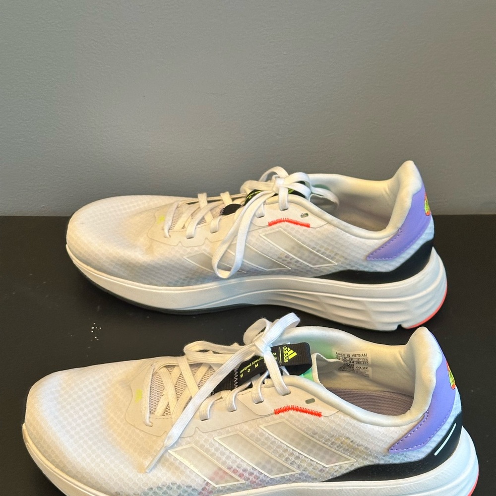Adidas Speedmotion Shoes Women's